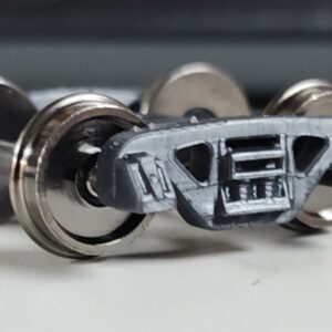 HO Friction Bearing 2S