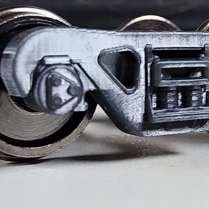 HO Roller Bearing 2S