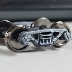 HO Friction Bearing 3S