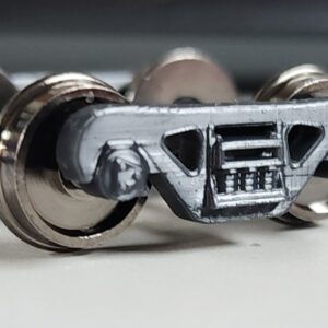 HO Roller Bearing 3S