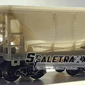 Z Scale 70TON EXT TOP (10PK)