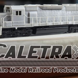 HO SCALE SDP40