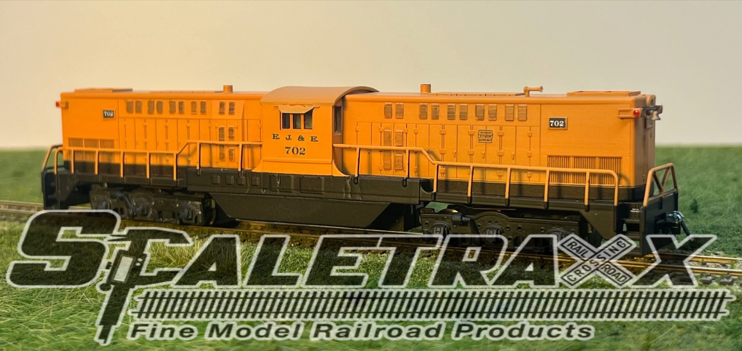 HO SCALE BALDWIN CENTER CAB LOW VENT hover