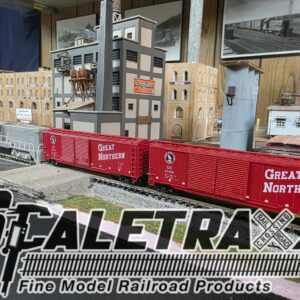 N SCALE BALDWIN CENTER CAB HIGH VENT HIGH LIGHT