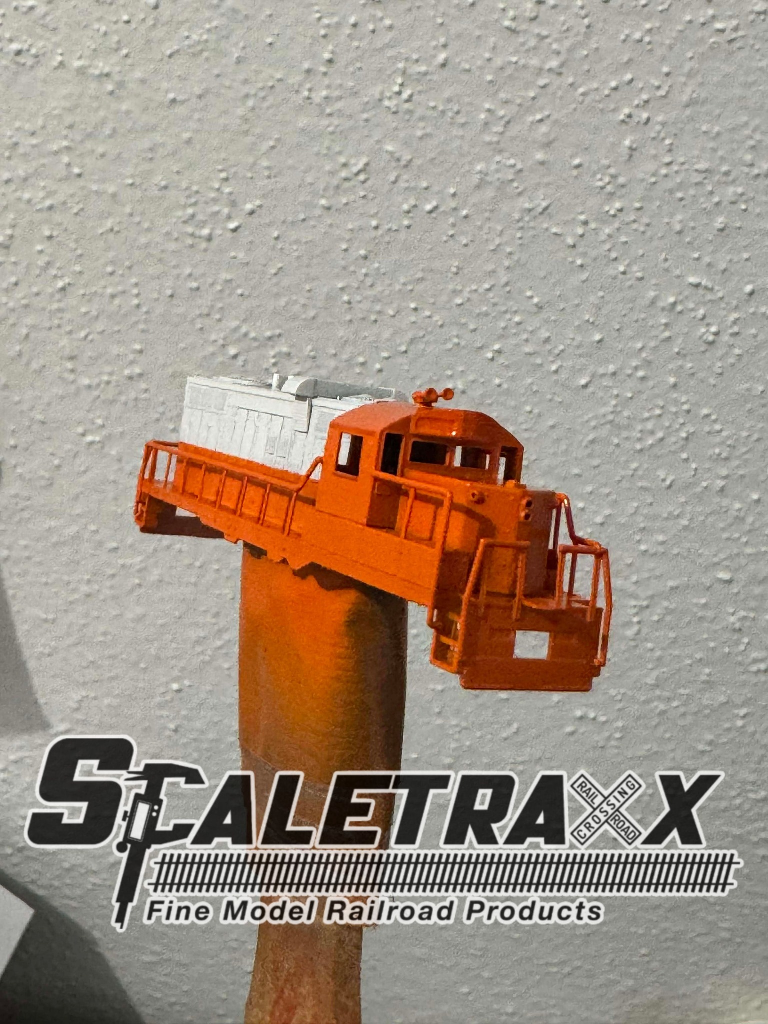 N Scale GP10 (BUILD IT YOUR WAY KIT) hover